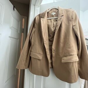 Loft blazer, size 18